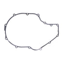 Clutch Cover Gasket For Kawasaki: 84-93 GPZ R 900cc