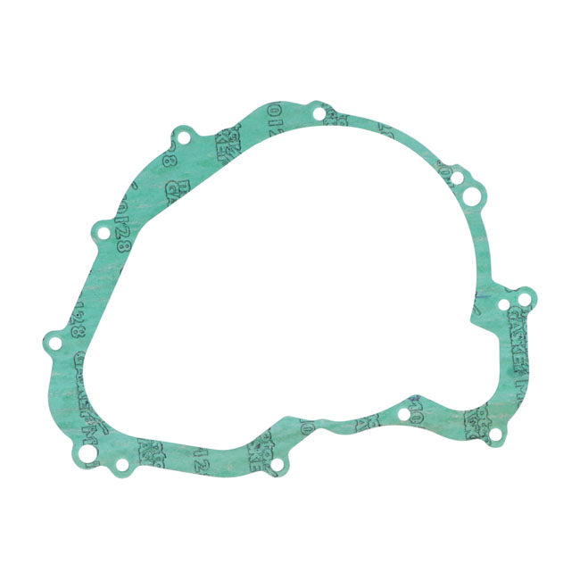 Clutch Cover Gasket For Suzuki: 86-89 RG 500cc