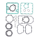 Complete Motor Gasket Kit For Moto Guzzi: 07-10 Bellagio Aquila Nera 940CC
