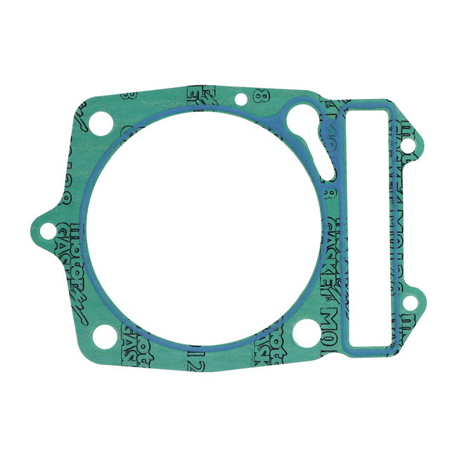 Cylinder Base Gasket For Moto Guzzi 74-81 V1000 Convert/G5/Sp1 1000CC