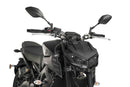 New Generation Sport Screen For Matte Black For Yamaha MT-09 2017-2020