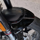 3D Motorcycle Stickers - Front Fender For Triumph Trident 660 2021>2025