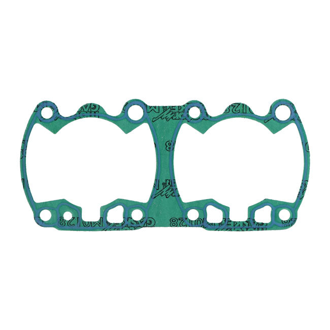Cylinder Base Gasket Suzuki: 86-89 RG 500cc