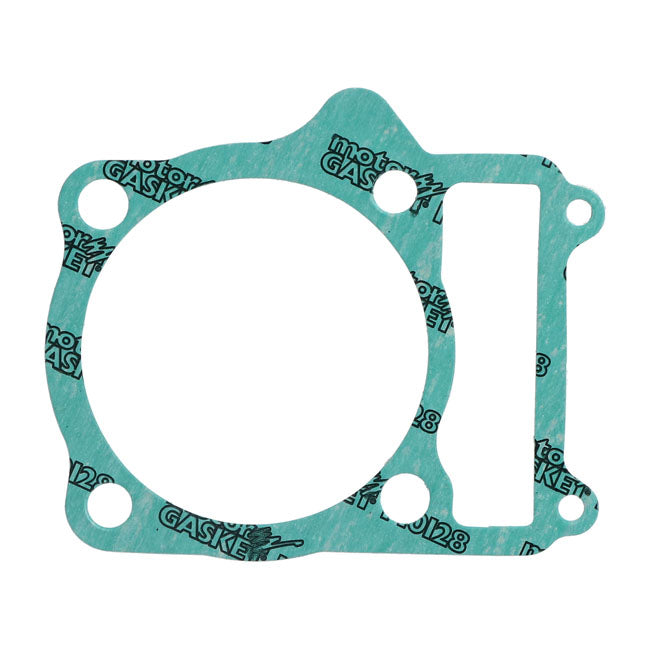 Cylinder Base Gasket Suzuki: 80-81 DR 400cc