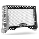 Radiator Grill With Side Protectors Black For Yamaha: 16-21 XSR 700