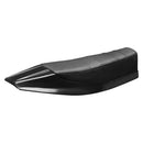 Flat Track Seat High Black For Yamaha: 16-21 XSR 700