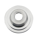 Aluminum Upper Valve Spring Collar 550 Inch Lift For Stock replacement for early S&S Shovel type heads
