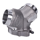 E Manifold OEM & Heads - Size 397