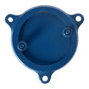 Rotating Plate For 951168 Vise Blue