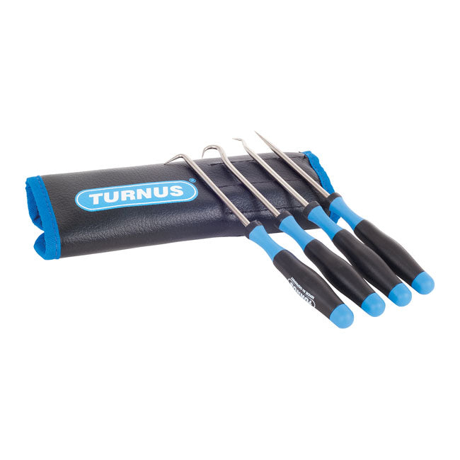 Picks And Hooks Set
