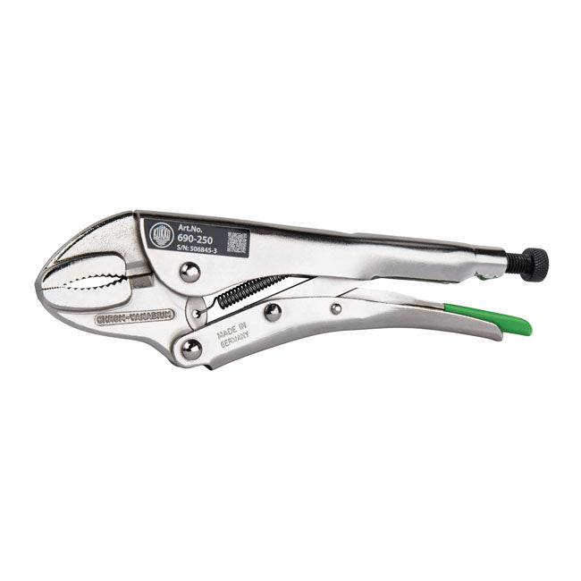 Standard Locking Pliers 250 MM