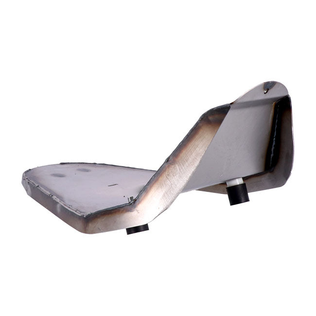 Seat Base Plate For 87-97 Softail universal, With Dual gas Tanks NU