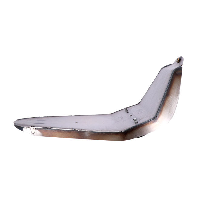 Seat Base Plate For 87-97 Softail universal, With Dual gas Tanks NU