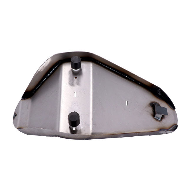 Seat Base Plate For 87-97 Softail universal, With Dual gas Tanks NU