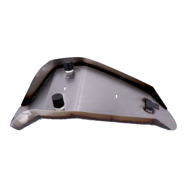Seat Base Plate For 98-07 Softail NU
