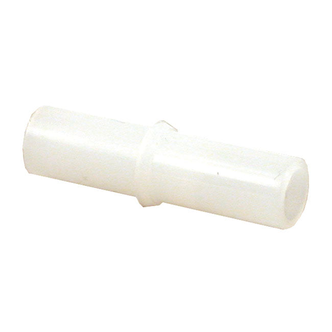 Namz Amp/Te Connector White Plug 1-Pin