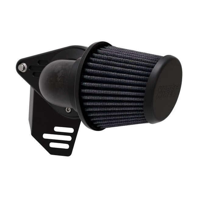 VO2 Falcon Air Intake Forged Carbon Fiber For 18-23 Softail