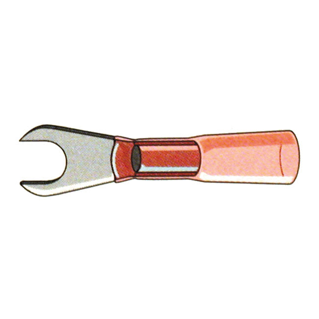Co Spade Terminal Connectors