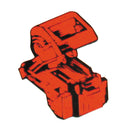 Connectors T-Tap Quick Slice. Red