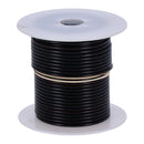 Wire On Spool Black / Red - 14 Gauge / 100 Ft