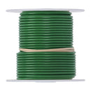 Wire On Spool Green - 14 Gauge / 100 Ft