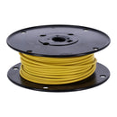 Wire On Spool Yellow - 10 Gauge / 100 Ft