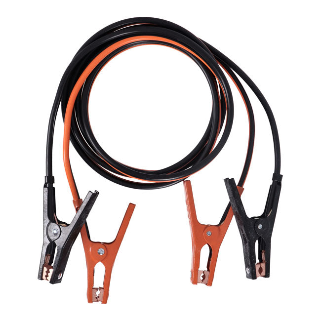 400A Battery Standard Duty Jumper Cables