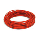 Classic Cloth Covered Wiring 25Ft Roll Red