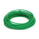 Classic Cloth Covered Wiring 25Ft Roll Green