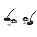 Antenna Hole 'Sleek Lights' 3-1 Black