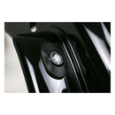 Antenna Hole 'Sleek Lights' 3-1 Black