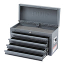 Top Toolbox Metric Motorcycle - 89 Piece