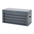 Top Toolbox Metric Motorcycle - 89 Piece