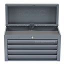 Top Toolbox Metric Motorcycle - 89 Piece