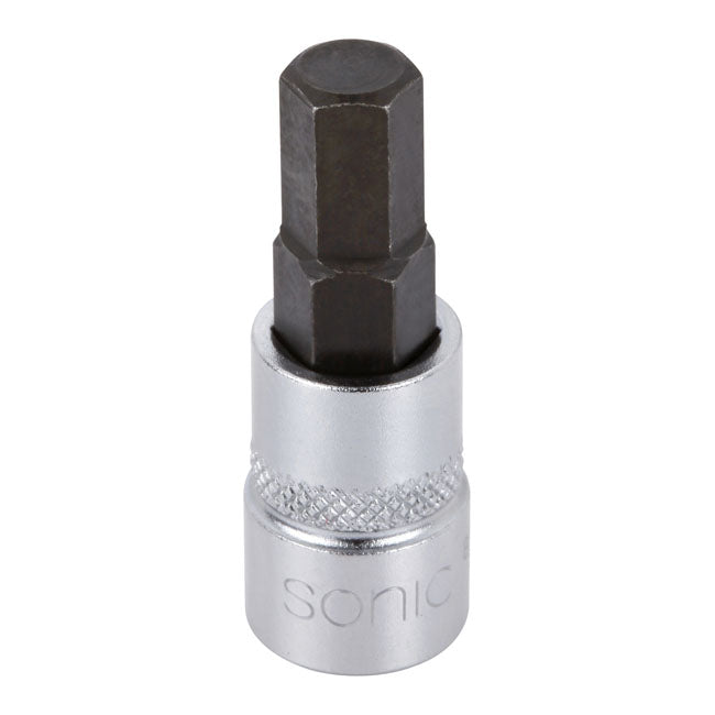 Bit Socket Hex 1/4 Inch - 1/4 Inch