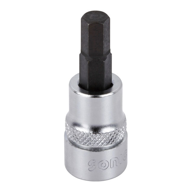 Bit Socket Hex 3/8 Inch - 3/8 Inch