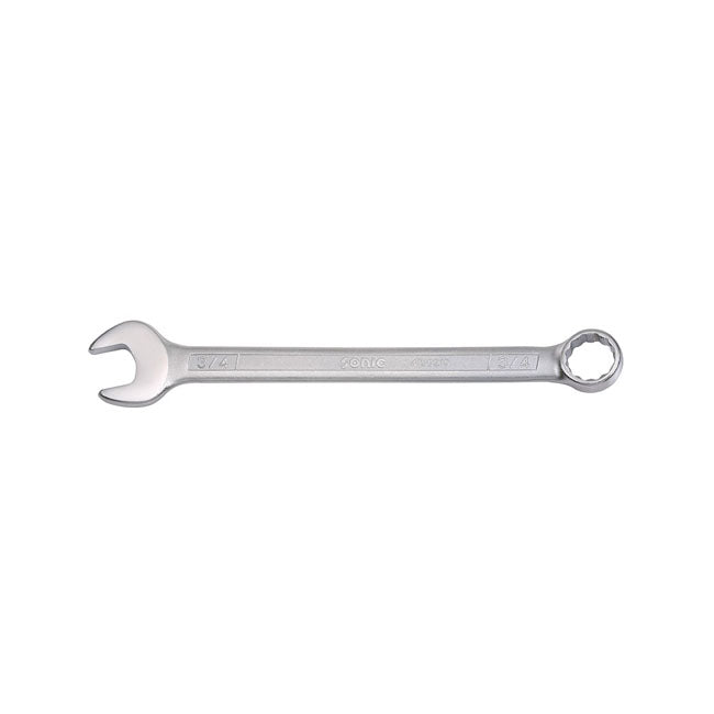 Open/Box End Wrench 3/4 Inch Us/Sae