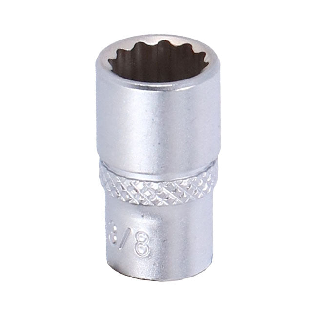 Socket 3/8 Inch - 1/4 Inch