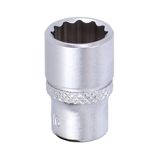 Socket 7/16 Inch - 1/4 Inch