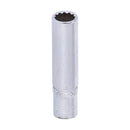 Deep Socket 5/16 Inch - 1/4 Inch