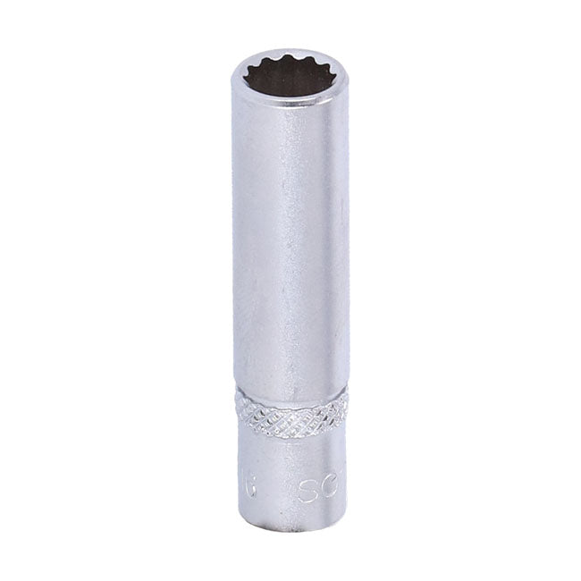 Deep Socket 5/16 Inch - 1/4 Inch