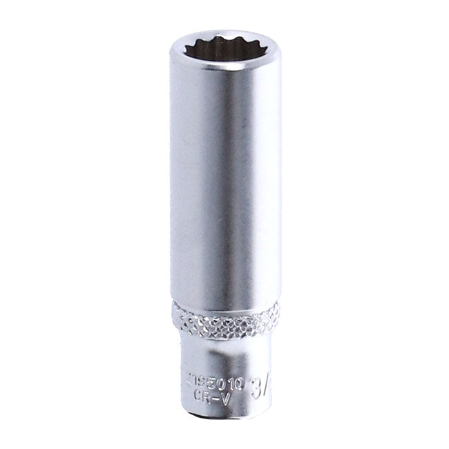 Deep Socket 3/8 Inch - 1/4 Inch