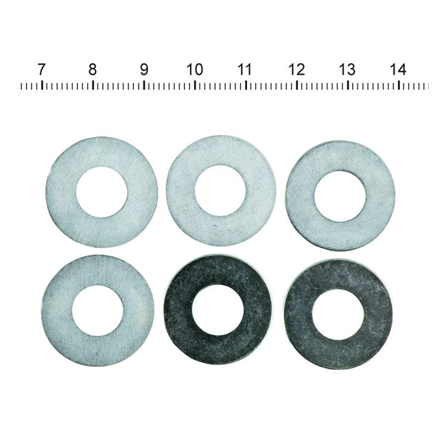 Caliper Shim Kit 3/8 Inch