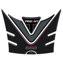 3D Motorcycle Stickers - Tank Pad For Triumph Trident 660 2021>2025