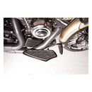 Brake Lever Contrast Cut For 97-07 NU FLT/Touring