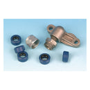 Seal And Ferrule Oil Filter For 92-99 B.T.NU