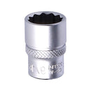 Socket 9/16 Inch - 3/8 Inch