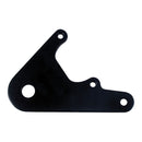 Classic Caliper Bracket 10" Rear Black Contrast Cut