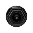 Pm Center Bolt For Vintage 4-P Calipers Black