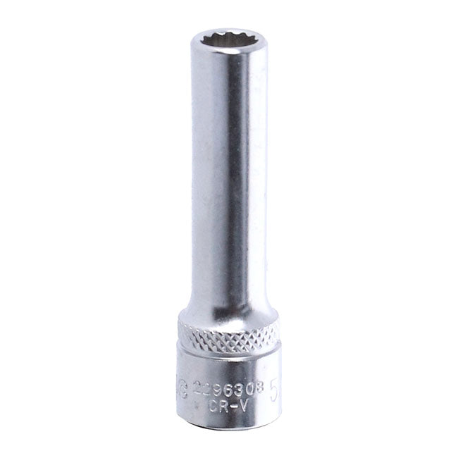 Deep Socket 5/16 Inch - 3/8 Inch